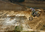 Kawasaki KX450F-SR Kawasaki KX450F-SR